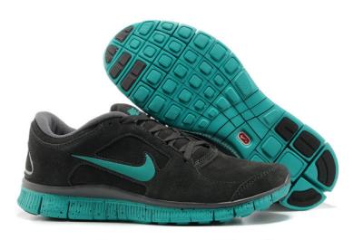 cheap nike free run 3 couples's shoes cheap no. 1